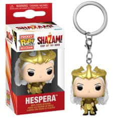 Funko Obesek za ključe Funko Shazam! Hespera 4cm figurica