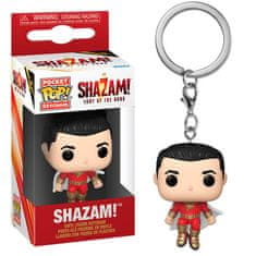 Funko Obesek za ključe Funko Shazam! Shazam 4cm figurica