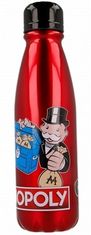 Stor Monopoly Aluminijev bidon 600 ml