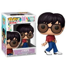 Funko Funko POP! skale BTS J-Hope 221