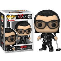 Funko Funko POP! Rocks U2 Zootelevizija Bono 271