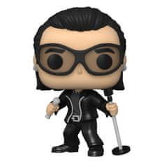 Funko Funko POP! Rocks U2 Zootelevizija Bono 271