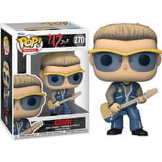 Funko Funko POP! Rocks U2 Zootelevizija Adam 270