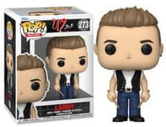 Funko Funko POP! Rocks U2 Zootelevizija Larry 273