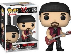 Funko Funko POP! Rocks U2 Zootelevizija Edge 272