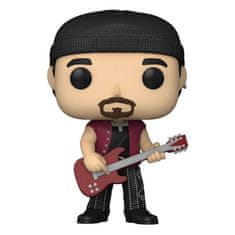 Funko Funko POP! Rocks U2 Zootelevizija Edge 272