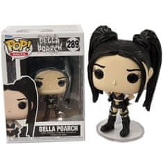 Funko Funko POP! Rocks Bella Poarch 289