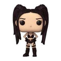 Funko Funko POP! Rocks Bella Poarch 289