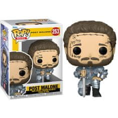 Funko Funko POP! Rocks Post Malone 253