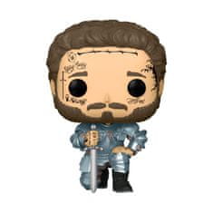 Funko Funko POP! Rocks Post Malone 253