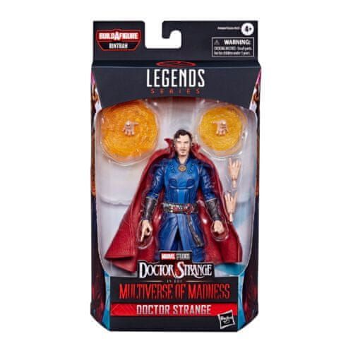 HASBRO Hasbro Marvel Legends Doctor Strange 16cm