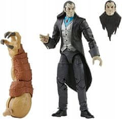 HASBRO Marvel Legends Spider-Man Marvelov Morlun 16cm