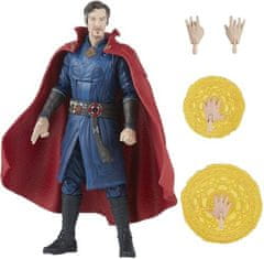 HASBRO Hasbro Marvel Legends Doctor Strange 16cm