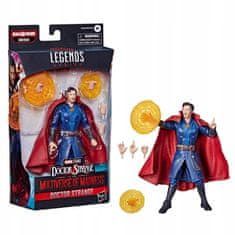 HASBRO Hasbro Marvel Legends Doctor Strange 16cm