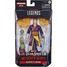 HASBRO Hasbro Marvel Legends Doctor Strange Wong 16cm