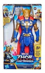 HASBRO Hasbro Marvel Stormbreaker Strike Thor 30cm zvok