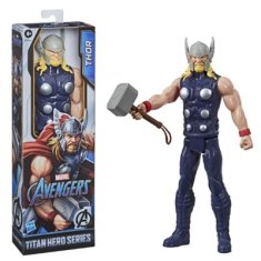 HASBRO Hasbro Marvel Avengers Thor 30cm C3632B