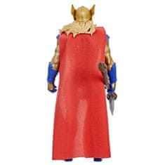 HASBRO Hasbro Marvel Stormbreaker Strike Thor 30cm zvok