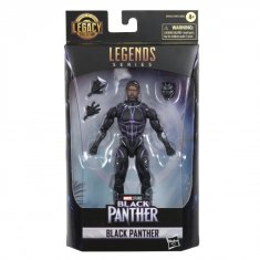 HASBRO Hasbro Marvel Legends Black Panther 16cm