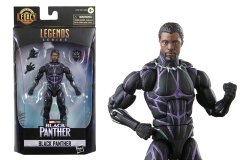 HASBRO Hasbro Marvel Legends Black Panther 16cm