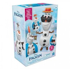 HASBRO Hasbro Disney Frozen 2 Olaf Silly Charades