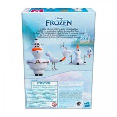 HASBRO Hasbro Disney Frozen 2 Olaf Silly Charades