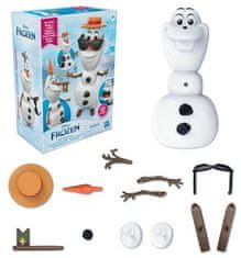 HASBRO Hasbro Disney Frozen 2 Olaf Silly Charades