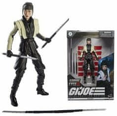 HASBRO Hasbro Snake Eyes G.I. Joe Akiko Slika 15cm