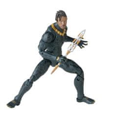 HASBRO Legende Marvel Black Panther Erik Killmonger 16cm