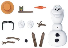 HASBRO Hasbro Disney Frozen 2 Olaf Silly Charades