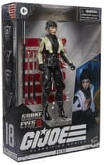 HASBRO Hasbro Snake Eyes G.I. Joe Akiko Slika 15cm