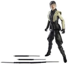 HASBRO Hasbro Snake Eyes G.I. Joe Akiko Slika 15cm