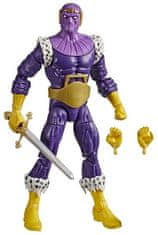 HASBRO Hasbro Marvel Legends Super Villains Baron 16cm