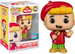 Funko Funko POP! Ikone Play Doh Petee 146 Omejena izdaja