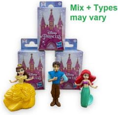 HASBRO Hasbro Disneyjeva princesa Presenečenje Figurice 5cm