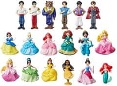 HASBRO Hasbro Disneyjeva princesa Presenečenje Figurice 5cm