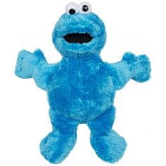 Miramarket Sezamova ulica plišast Cookie Monster 38cm