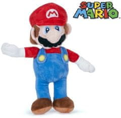 Miramarket Nintendo plišasta maskota Super Mario Bros 33cm