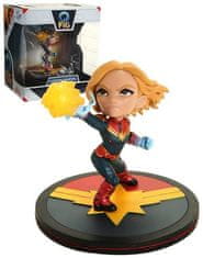 Miramarket Marvel Captain Marvel Q Slika 9cm