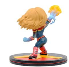 Miramarket Marvel Captain Marvel Q Slika 9cm