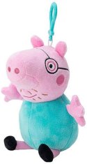 Miramarket Peppa Pig maskota denarnica obesek mix 18cm