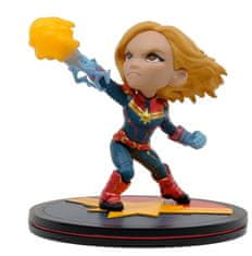 Miramarket Marvel Captain Marvel Q Slika 9cm