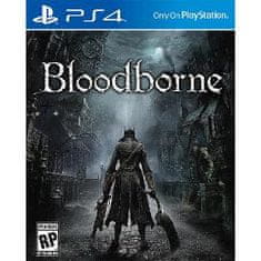 Sony Bloodborne PS4