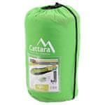 Cattara Spalna vreča BERGEN 230 x 80/55 cm mumija