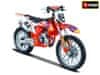 1:18 WRB KTM CYCLE - KTM 450 SX-F Factory Edition (2018)