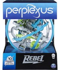 Spin Master Perplexus 3D Labirint Rebel - 70 ovir