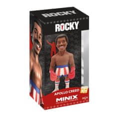 Minix Filmi : Rocky - Apollo