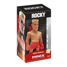 Minix Filmi: Rocky - Ivan Drago