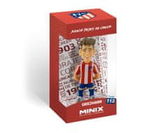 Minix Nogomet : Klub Atletico Madrid - GRIEZMANN