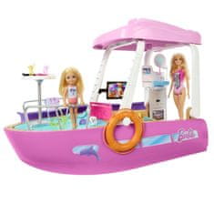 Mattel Barbie čoln sanj